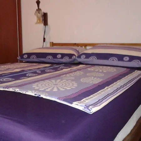Apartamento Stipeta Podstrana