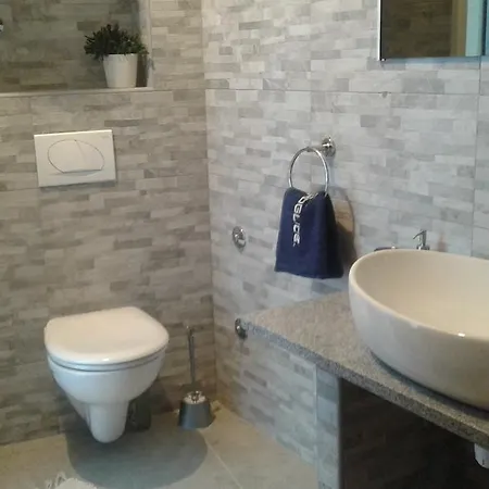 Apartamento Stipeta