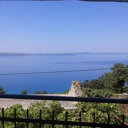 Stipeta Apartamento Podstrana
