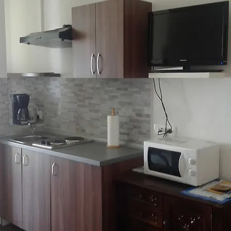 Stipeta Apartamento