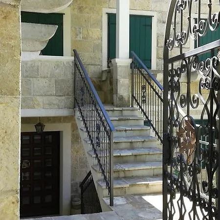 Stipeta Apartamento Podstrana