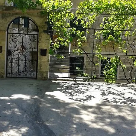 Stipeta Apartamento