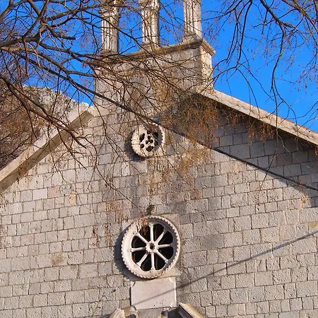 Stipeta Apartamento