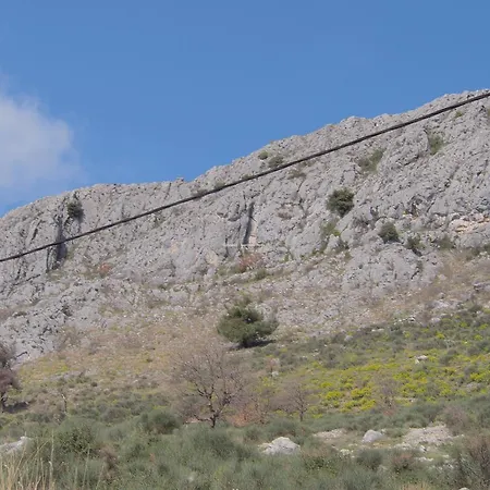 Stipeta * Podstrana