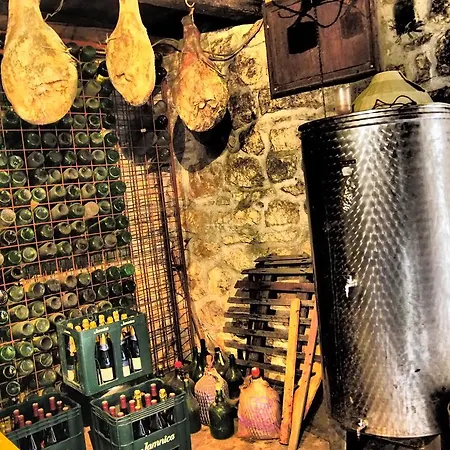 Apartamento Stipeta