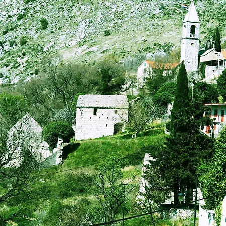 Apartamento Stipeta *