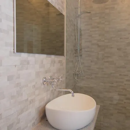 Apartamento Stipeta Podstrana