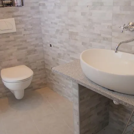 Apartamento Stipeta