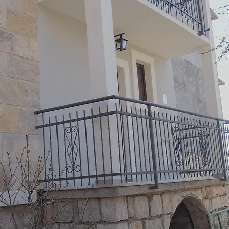 Stipeta Apartamento Podstrana