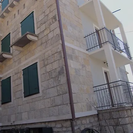 Apartamento Stipeta *