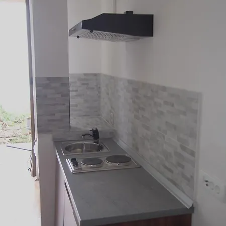 Stipeta Apartamento *